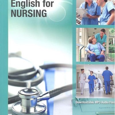 Flash on English for Specific Purposes Nursing