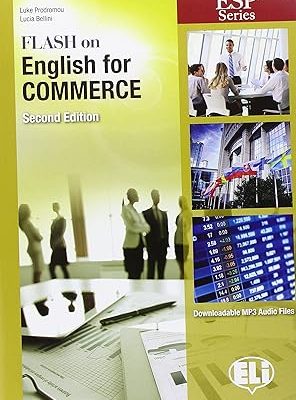 Flash on English for Specific Purposes Commerce