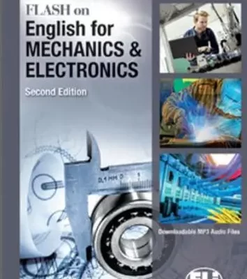 Flash on English for Specific Purposes Mechanics & Electronics