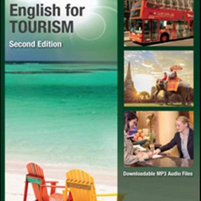 Flash on English for Specific Purposes Tourism