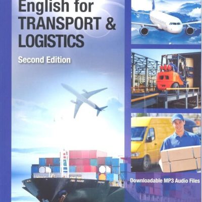 Flash on English for Specific Purposes Transport and Logistics