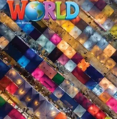 OUR WORLD 2E BRE 6 STUDENTS BOOK
