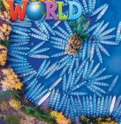 OUR WORLD 2E BRE 5 STUDENTS BOOK