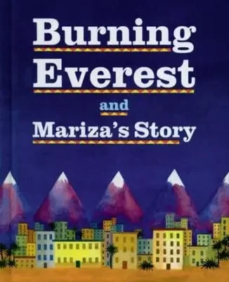 The Play of The Burning Everest