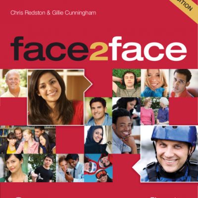 face2face Elementary Student's Book