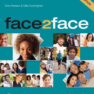 face2face Intermediate Student's Book