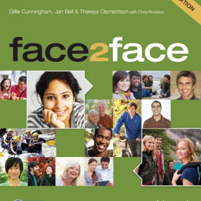 face2face Advanced Student's Book