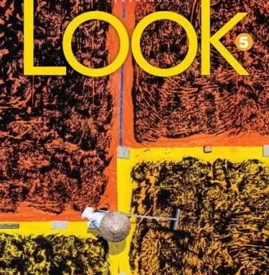 LOOK BRE 5 STUDENT BOOK