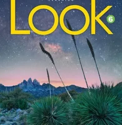 LOOK BRE 6 STUDENT BOOK