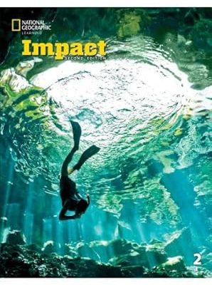 IMPACT BRE WORKBOOK 2