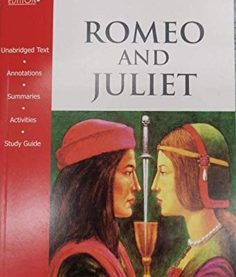 Romeo & Juliet (Total Study Edition)